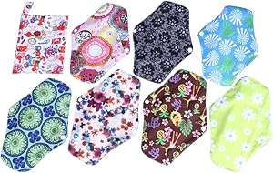 Assorbente sanitario per donne thumbnail classifica