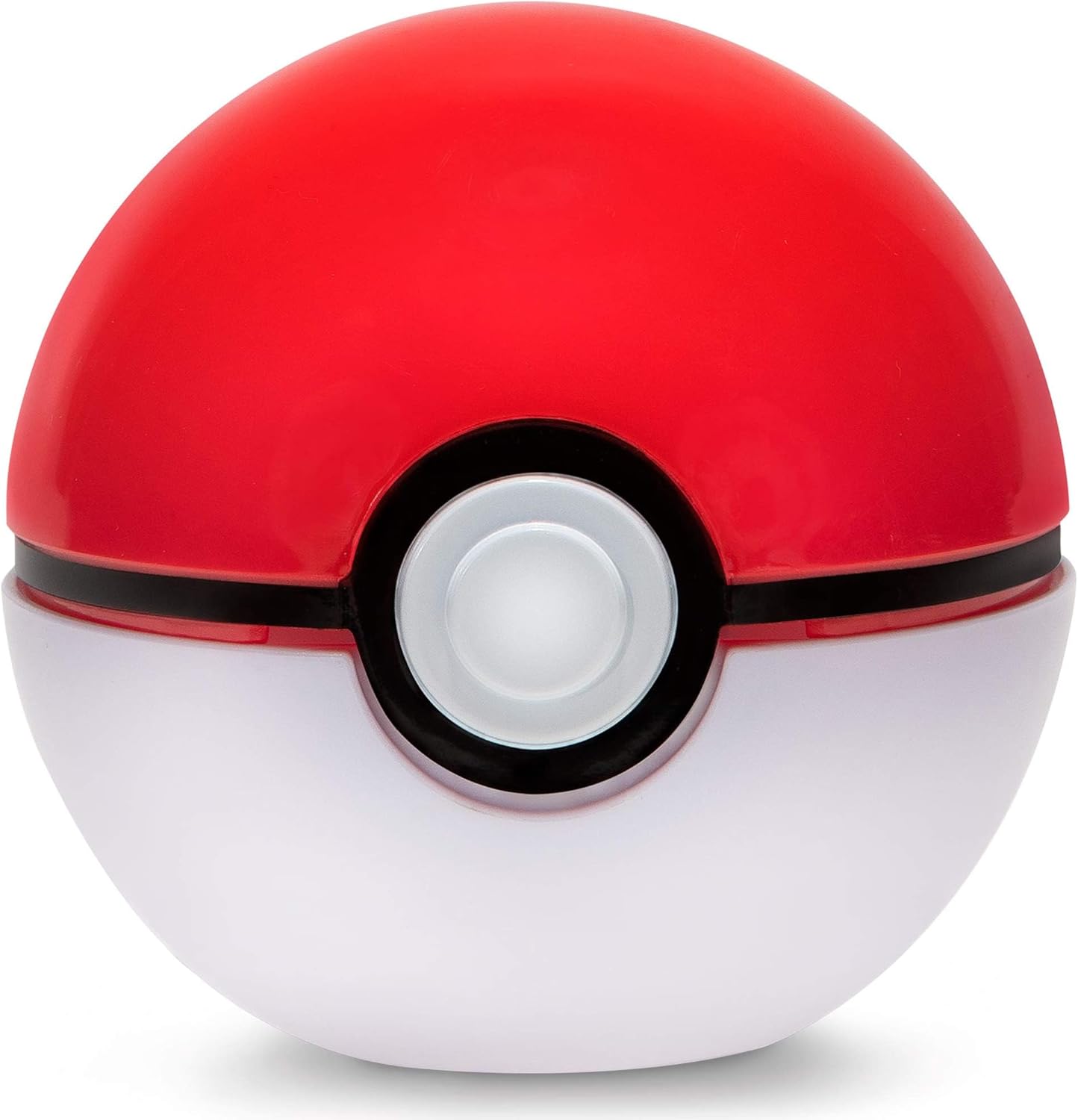 Pokémon Official Squirtle Clip and Go, Comes with Squirtle Action Figure and Poké Ball
