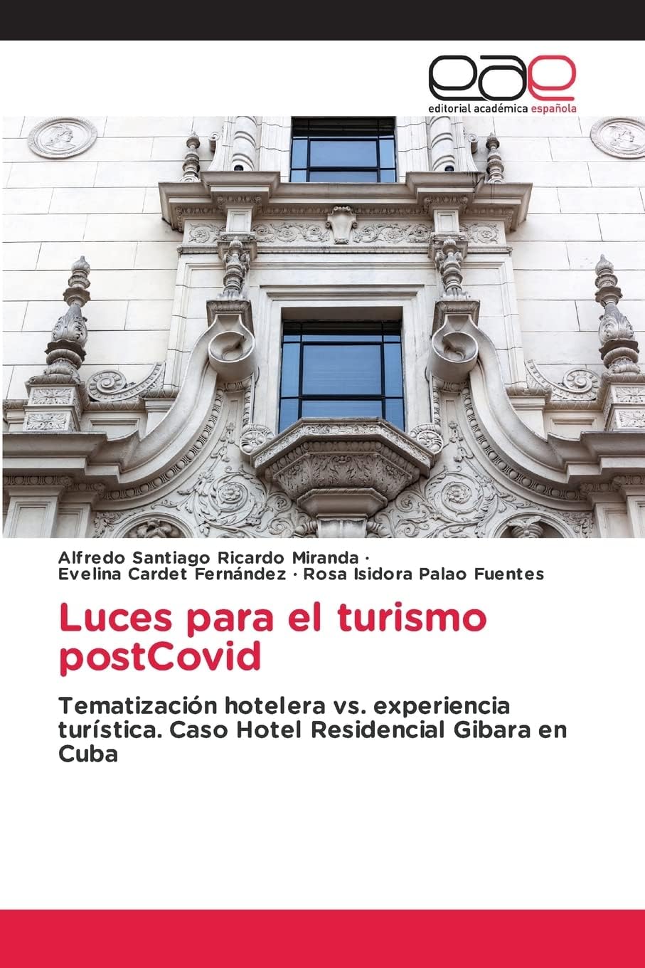 Luces para el turismo postCovid