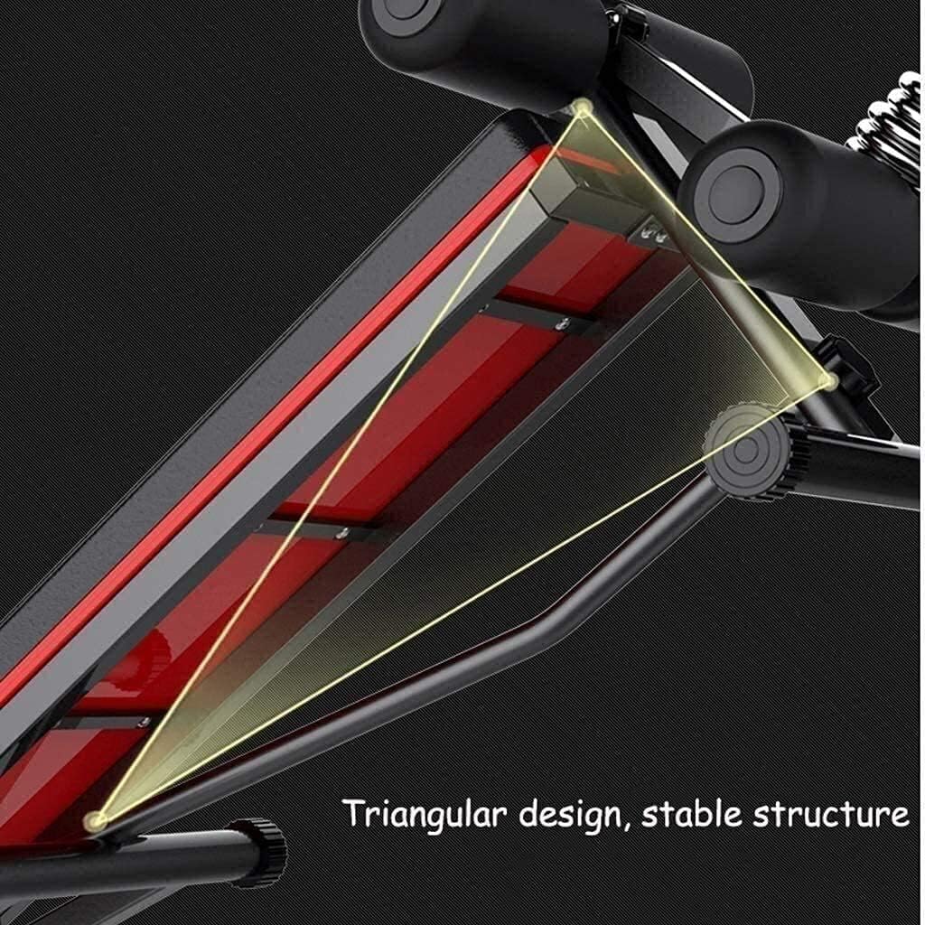 OMaju Fitness Equipment Weight Bench Home Gym Benches Dumbbell Bench Benches Weight Bench,Adjustable Weight Bench Multifunctional Dumbbell Bench Supine Board Sit Up Bench Fitness Equipment