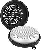 Amazon.com : GEEKRIA Speaker Case Cover, Compatible with Bang