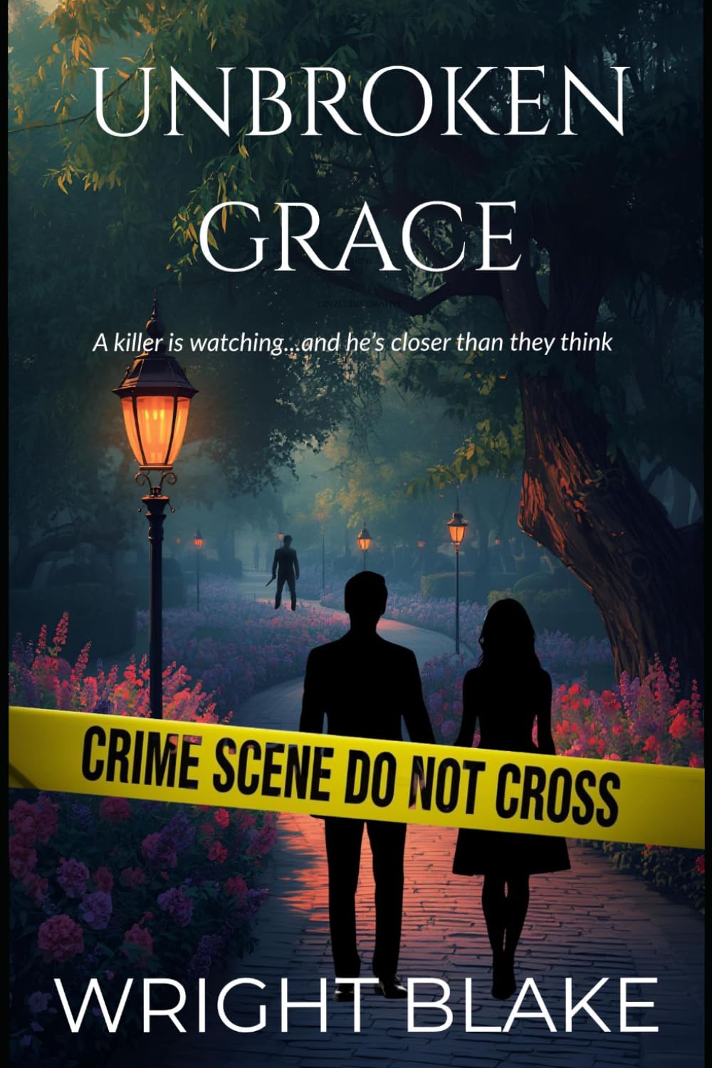 Unbroken Grace