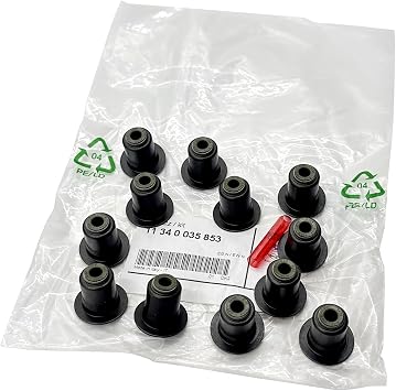 11340035853 OEM BMW N52 N54 N55 N20 B46 B48 B58