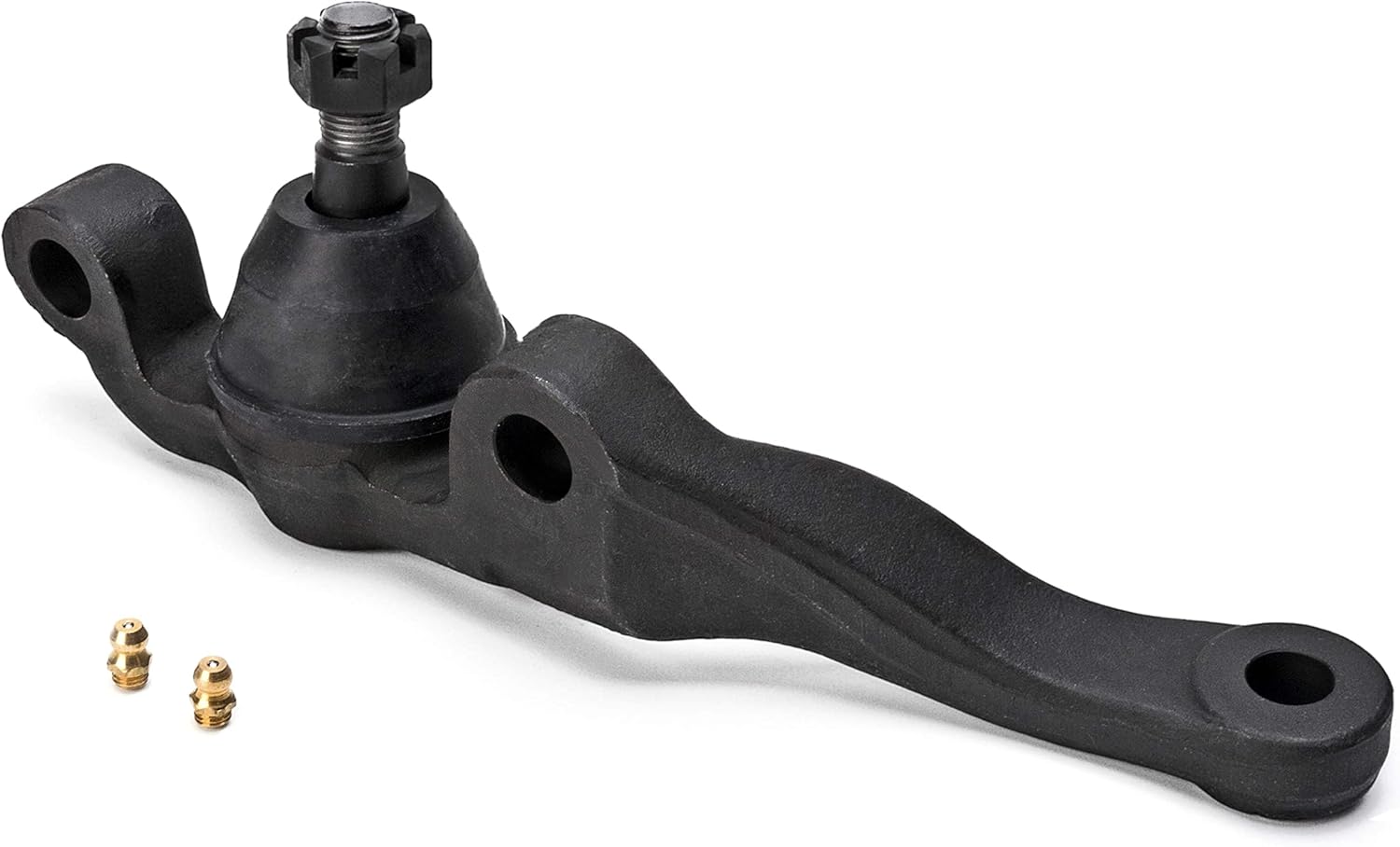 Proforged 101-10129 Greasable E-Coated Front Left Lower Ball Joint