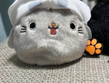 Amazon.co.jp: ねこだんご ハロウィン 4匹 売り : ペット用品