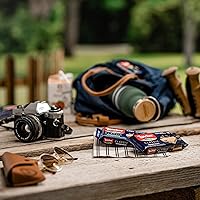 Vista 6 de Loacker Classic - Galletas de oblea de chocolate premium, crujientes con relleno de crema de chocolate - Paquete múltiple de 12 paquetes