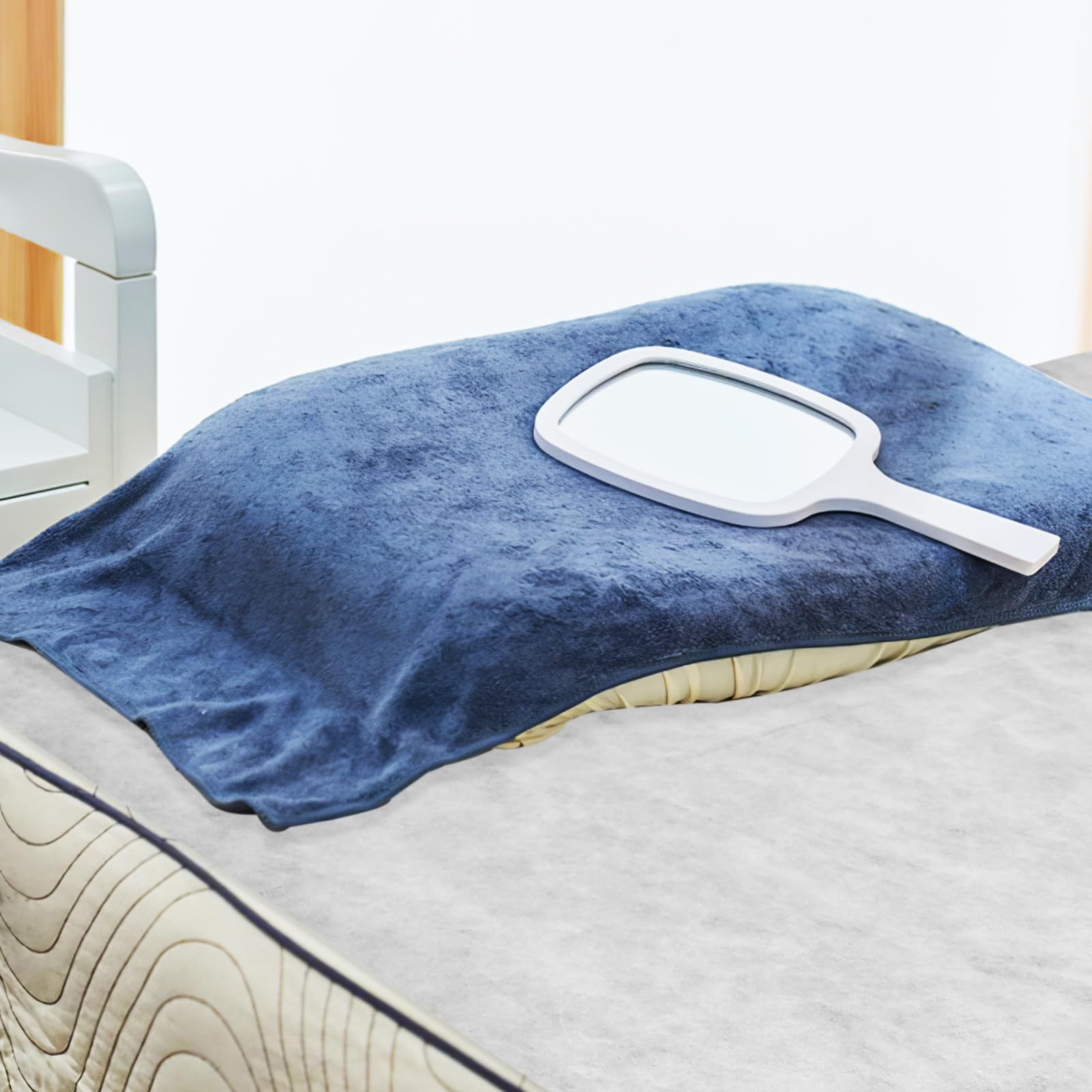 Sábanas Desechables Paquete de 100 Unidades 100 Suaves y Cómodas de Tela No Tejida para de Masaje Tamaño para Spas y