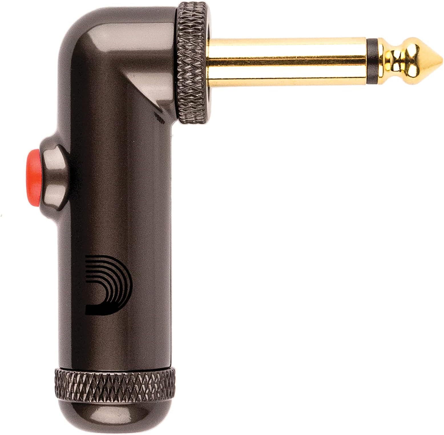 D'Addario Accessories Switch Solderless Custom Cables