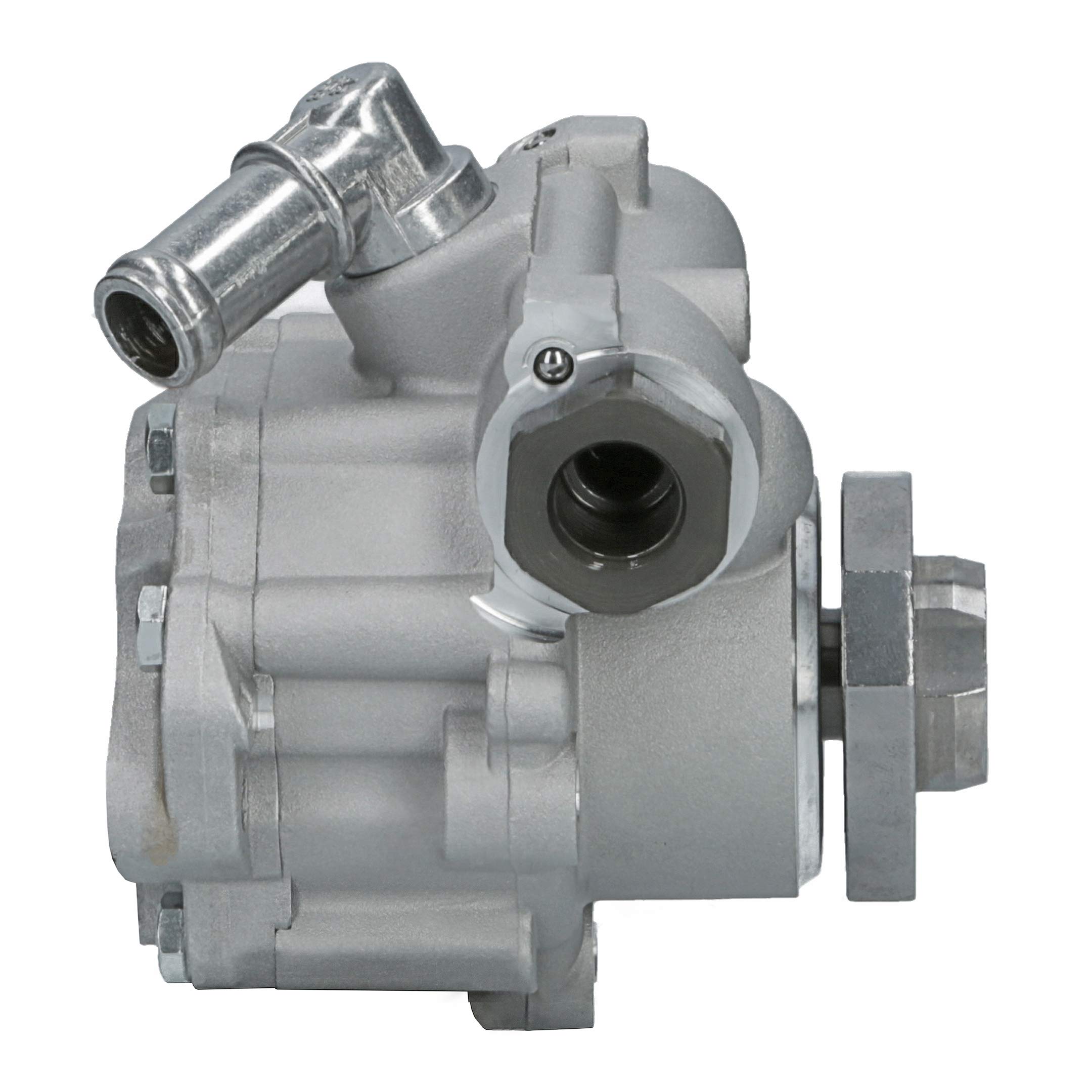 f.becker_line Hydraulikpumpe Lenkung für VW Transporter Bus T4 2.5 + TDI 2.4 D