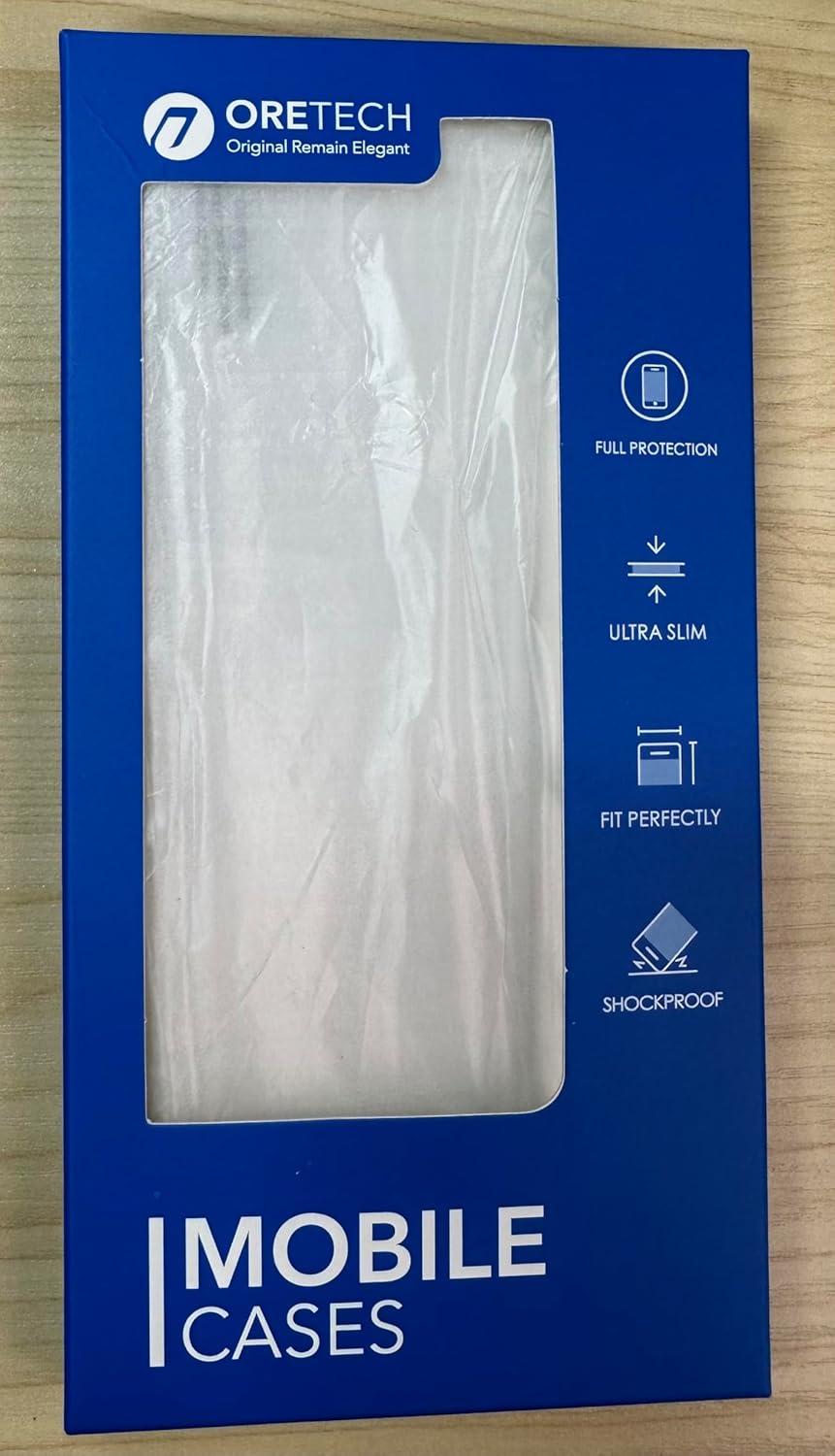 oretech for samsung galaxy z
