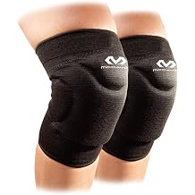 McDavid Flex Knee Pads 2 Pack MVJ M602 BK XL