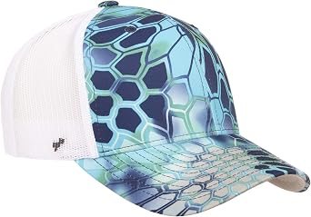 Yupoong Retro Trucker Cap (6606)