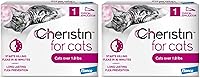 Vista 10 de Tratamiento para pulgas de gatos Cheristin, 6