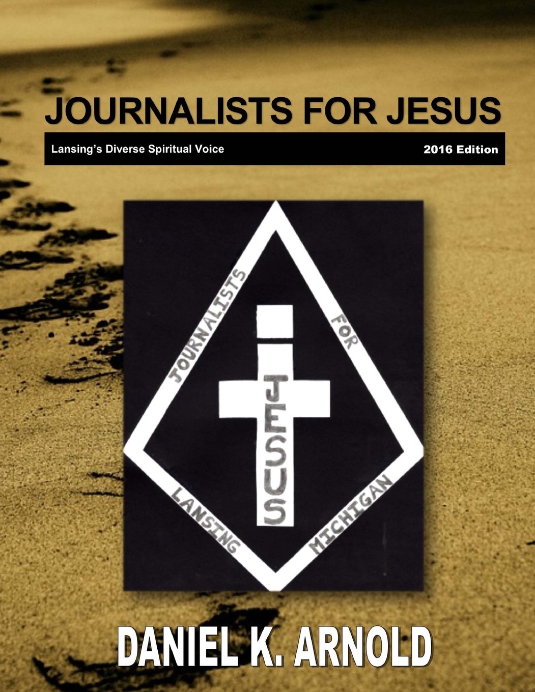Journalists For Jesus