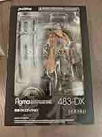 Amazon.co.jp: figma SEKIRO: SHADOWS DIE TWICE 隻狼 DX