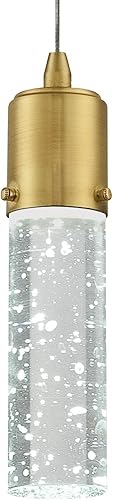 Miniatura 2 de Westinghouse Lighting 6307600 Cava - Lámpara de luz LED de pared para interiores