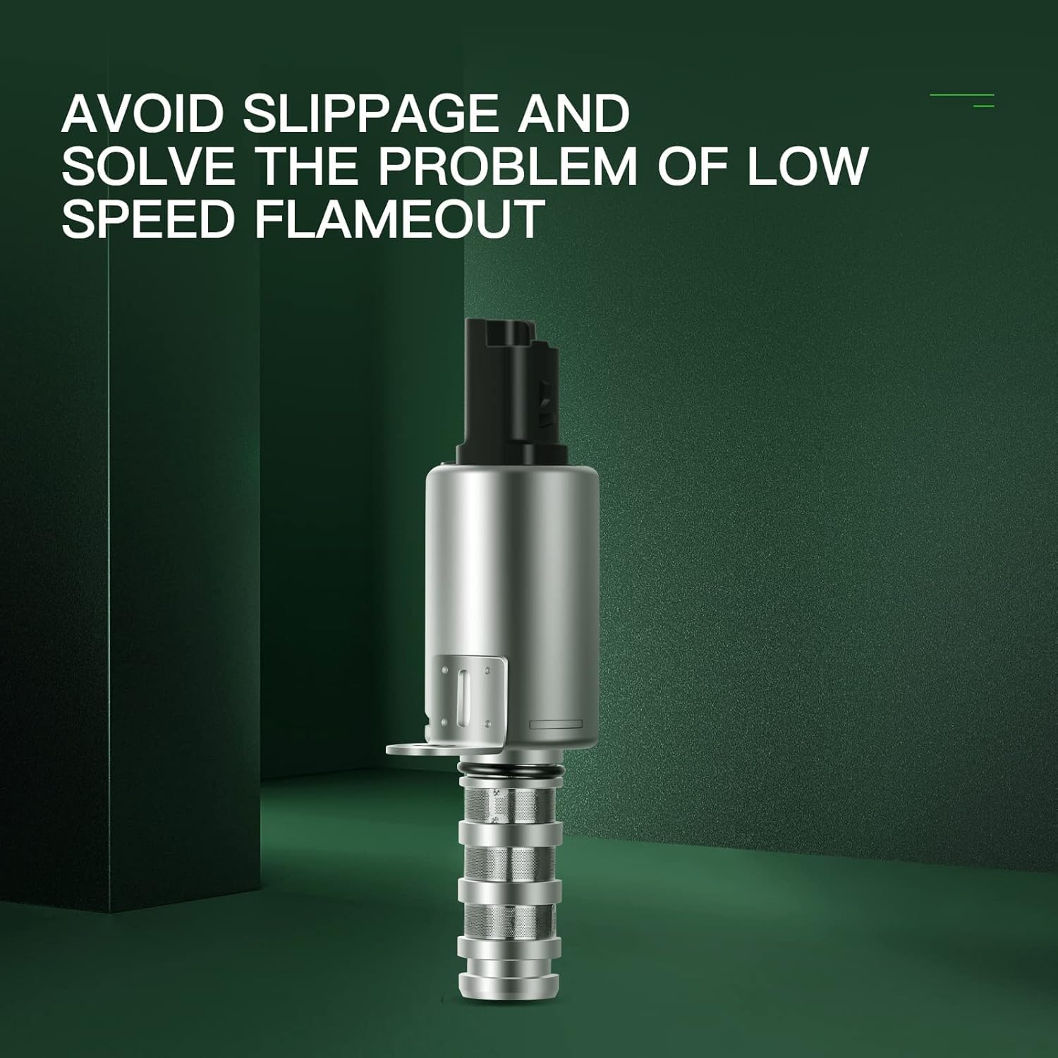 Solenoide VVT Per Controllo Valvole - Ricambio Per BMW Mini, Peugeot, Citroen (Modelli Specificati) - Foto 8