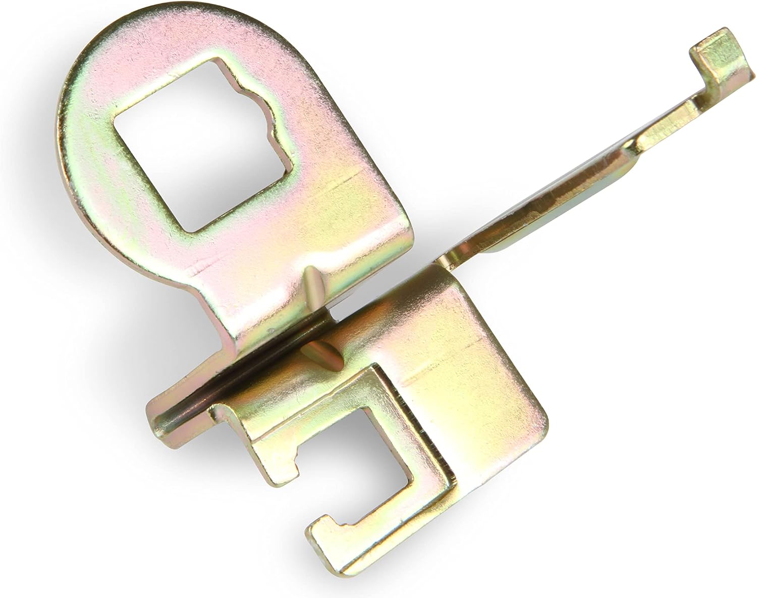 Holley 20-95 700R-4 Kickdown Cable Bracket