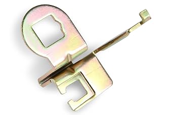 Holley 20-95 700R-4 Kickdown Cable Bracket