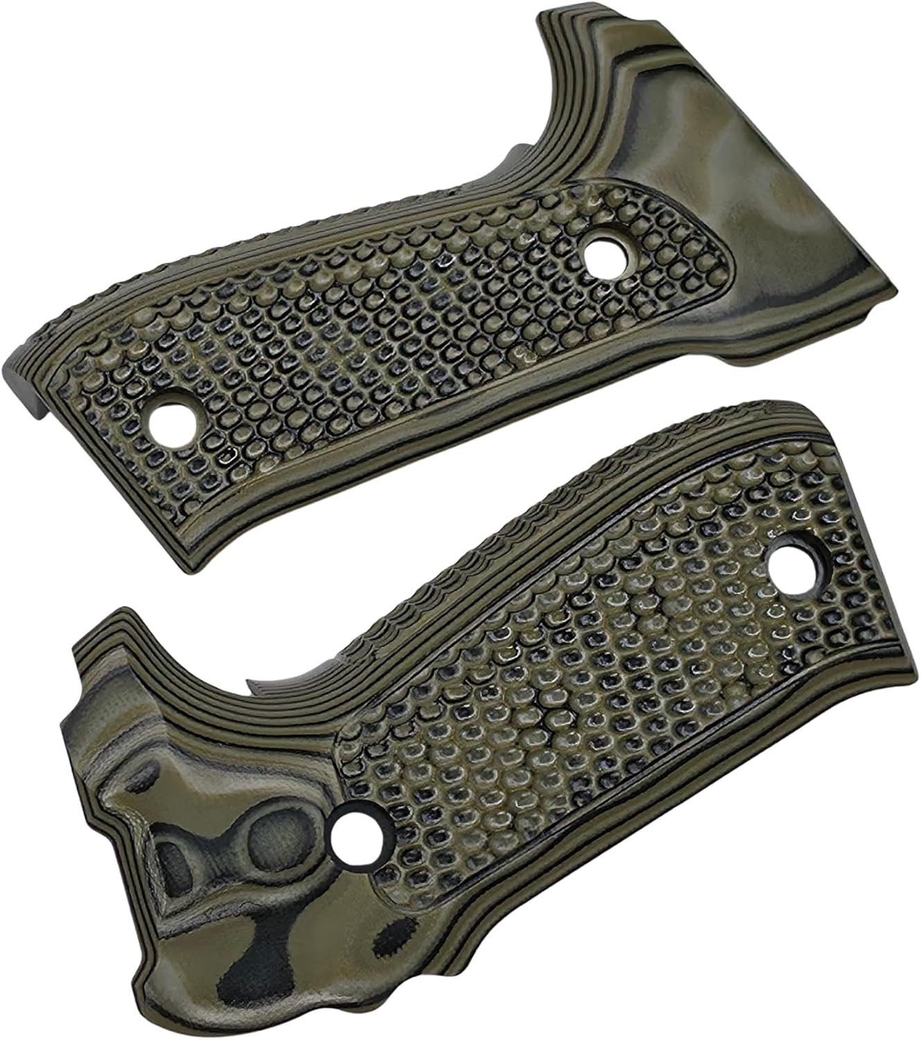 Hogue Piranha Scale G10 Grip for SIG SAUER P226 & P226 MK25
