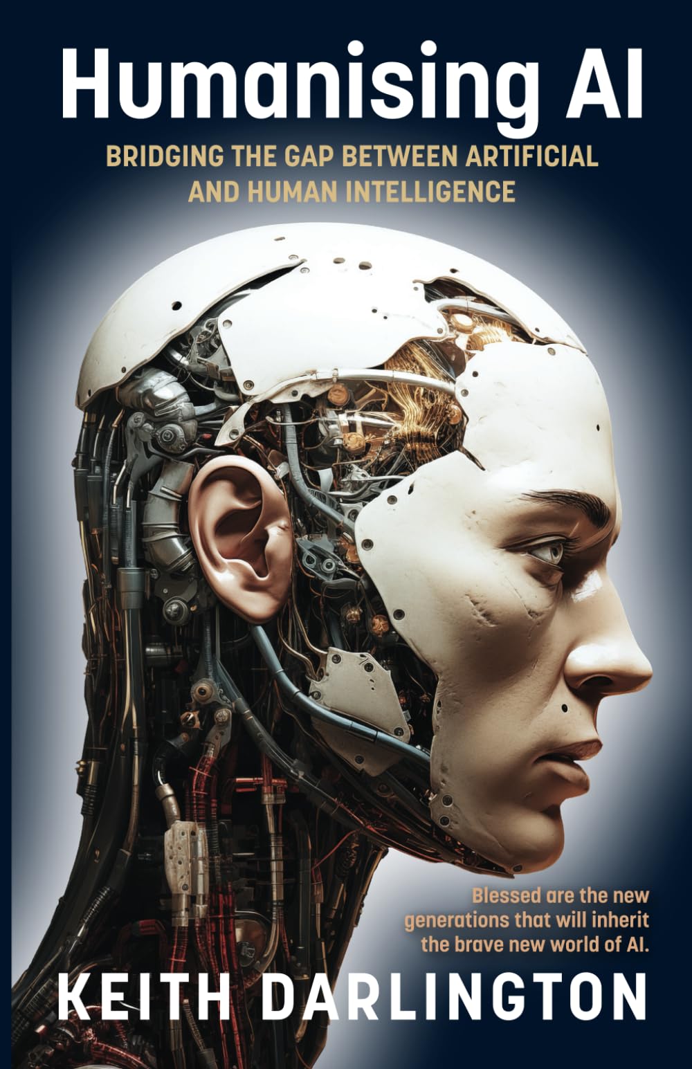 Humanising AI: Bridging the gap between Artificial and Human Intelligence
