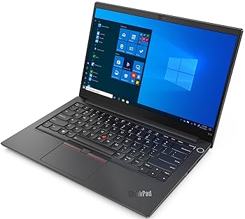 Amazon.com: Lenovo ThinkPad E14 Gen 2 Home & Business Laptop