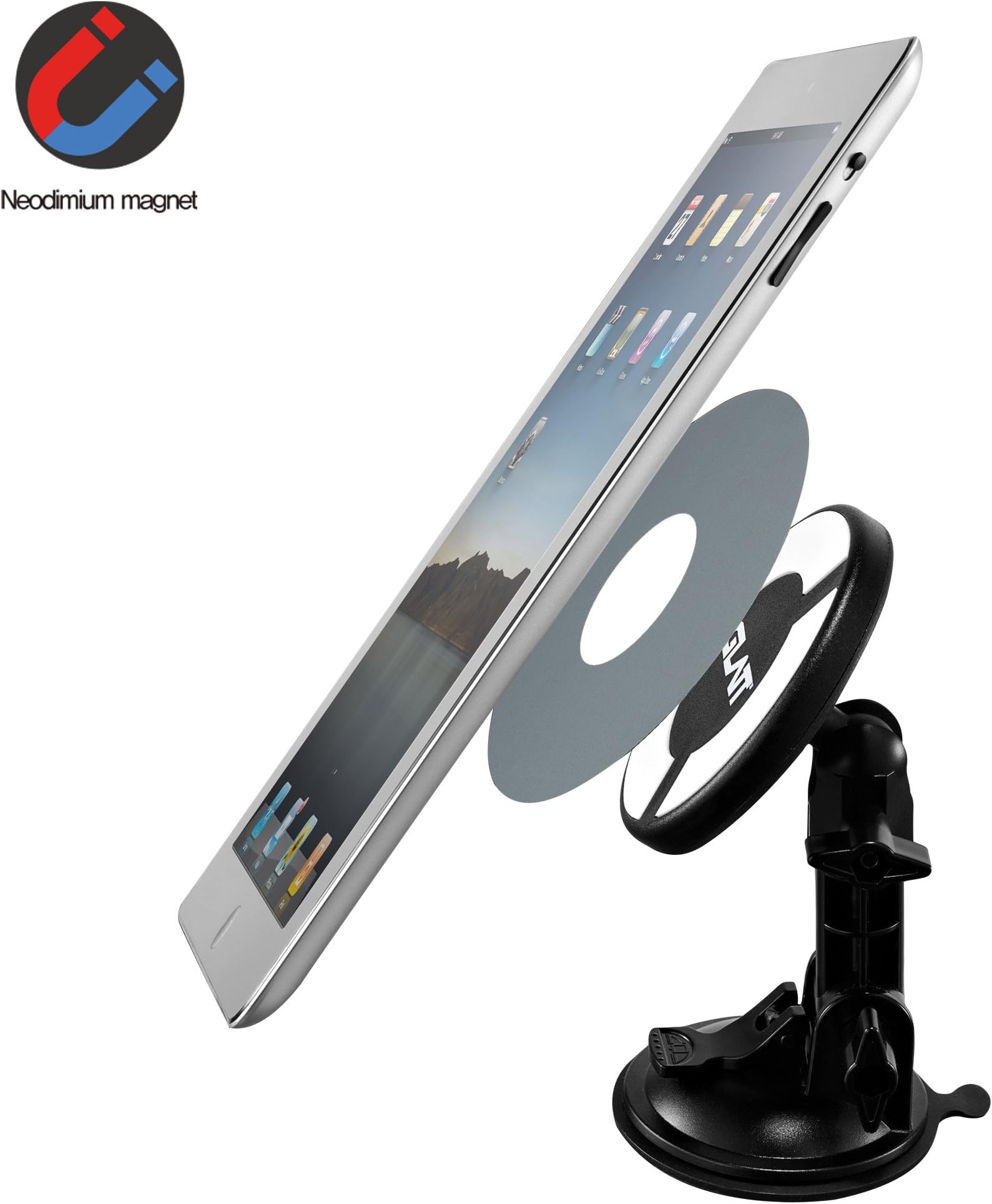 Glatt AIR Tablet PC Mount Stand