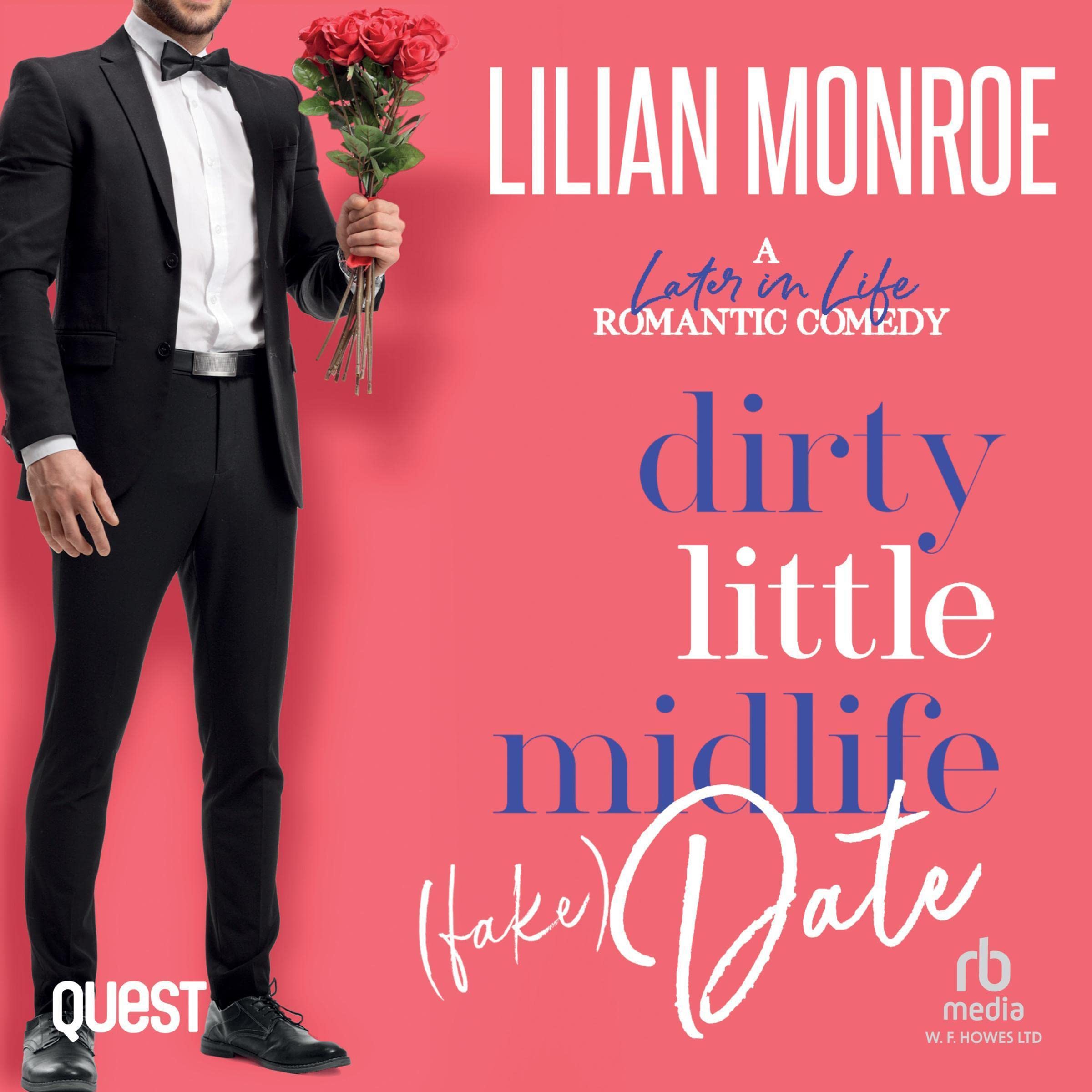 Dirty Little Midlife (Fake) Date