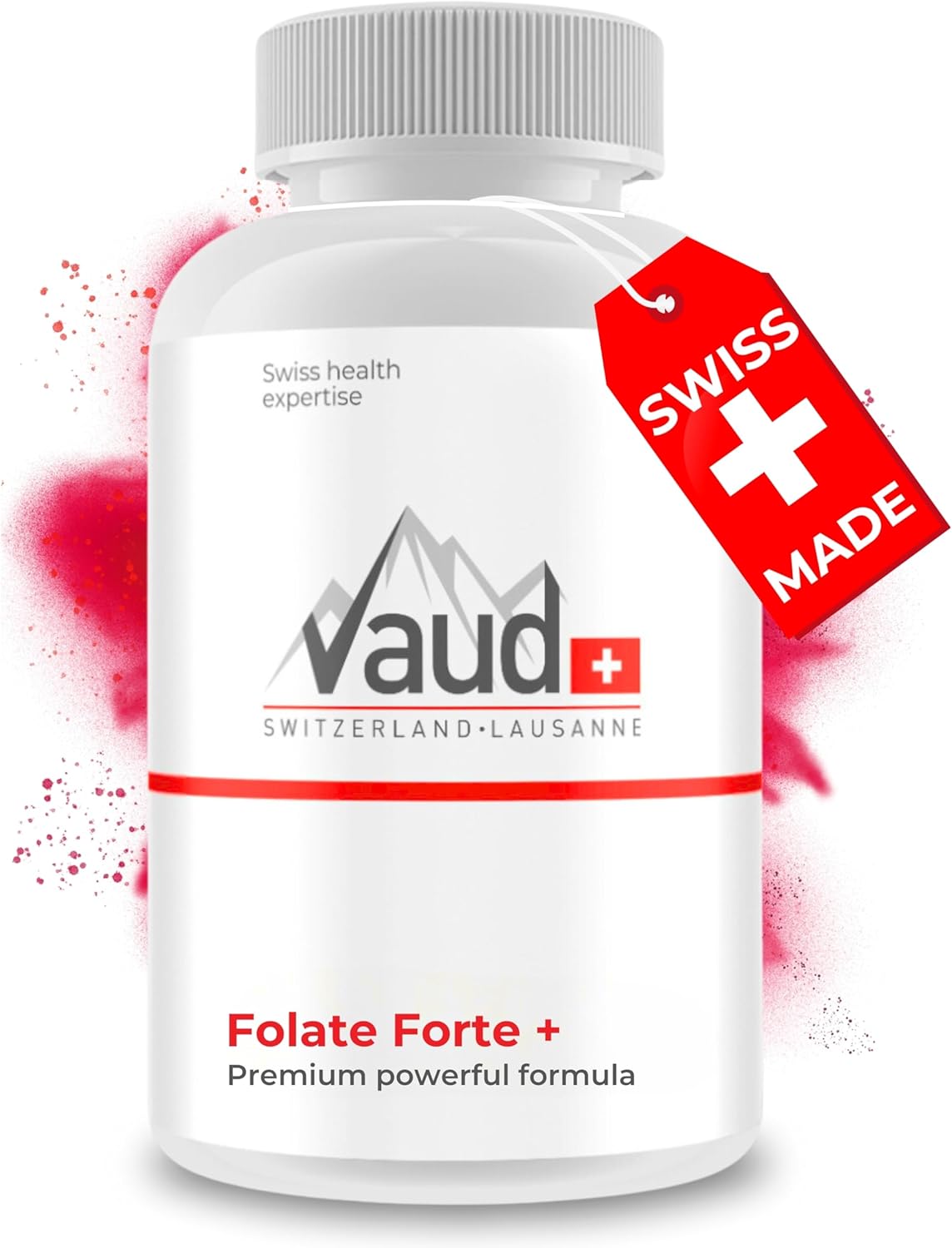 Fluienzaadschalen capsules – voor verstopping van de darm – hoge dosis met 1200 mg biologisch psyllium poeder – 90 capsules – veganistisch – 100% natuurlijk – laboratorium getest – gemaakt in