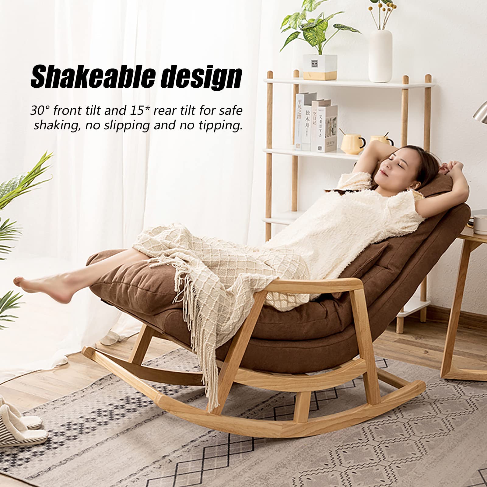 パッチワークロッキングチェア Amazon｜パッチワーク ロッキングチェア アームチェア