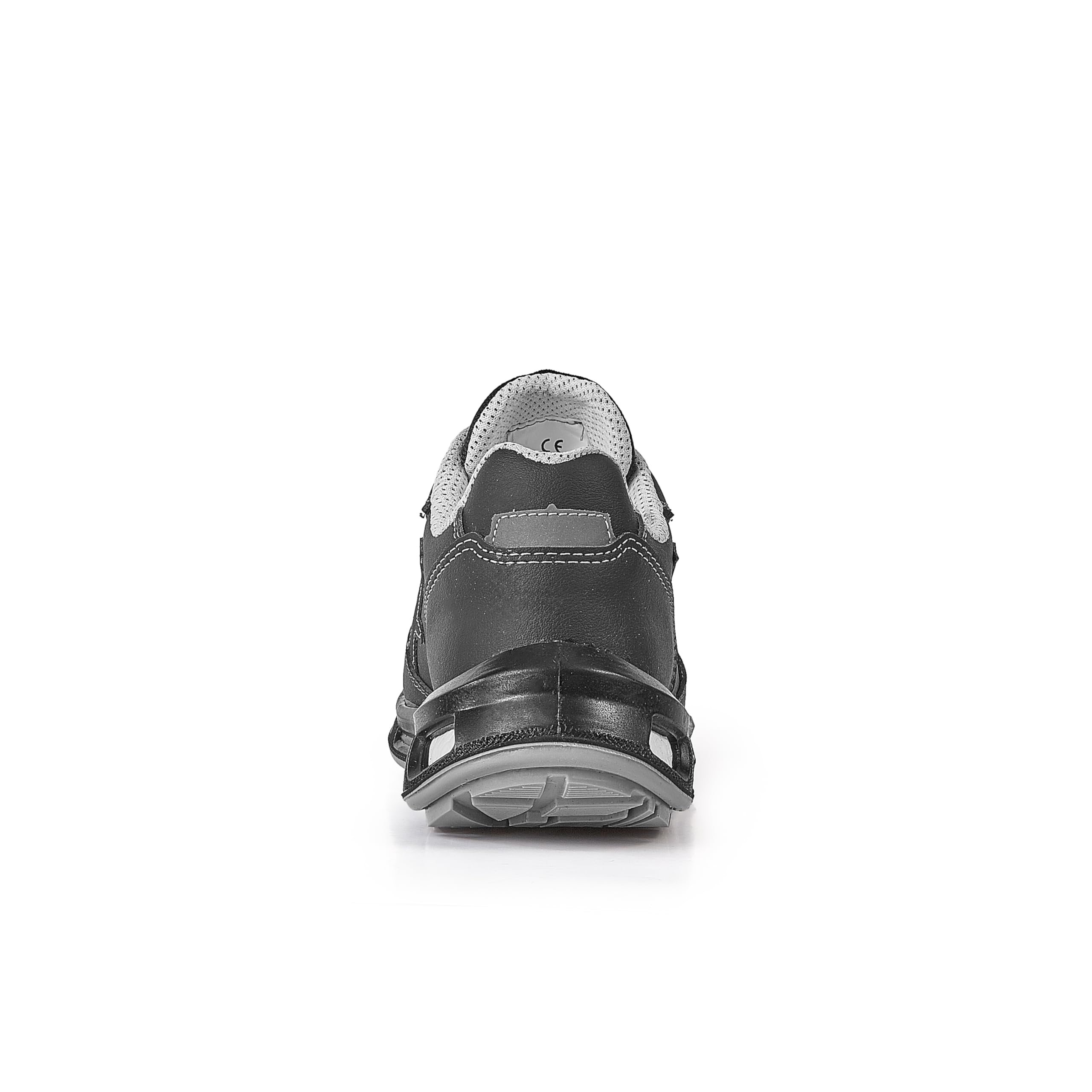 U-Power | Scarpe Antinfortunistiche Basse Linkin S ESD S3, Puntale Composito e Antiperforazione Tessile, Leggere e Comode