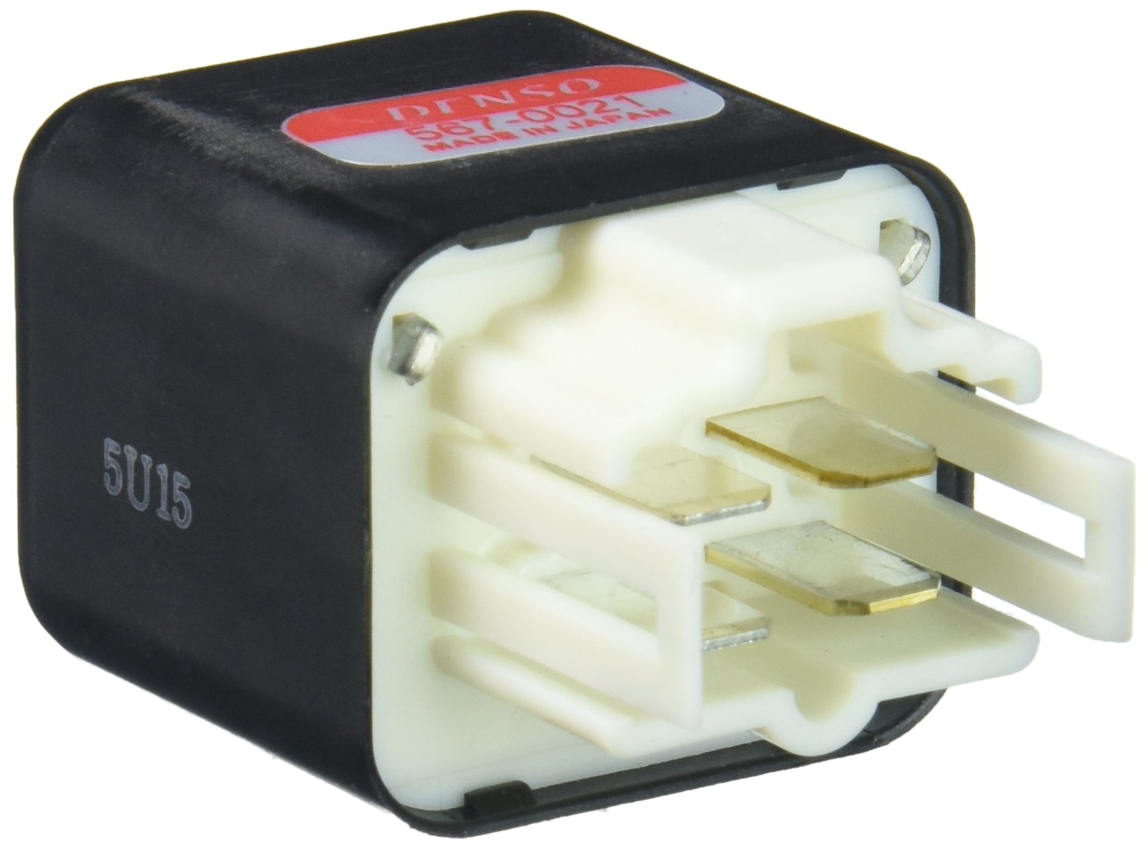 Amazon.com: Denso 567-0021 Relay : Automotive