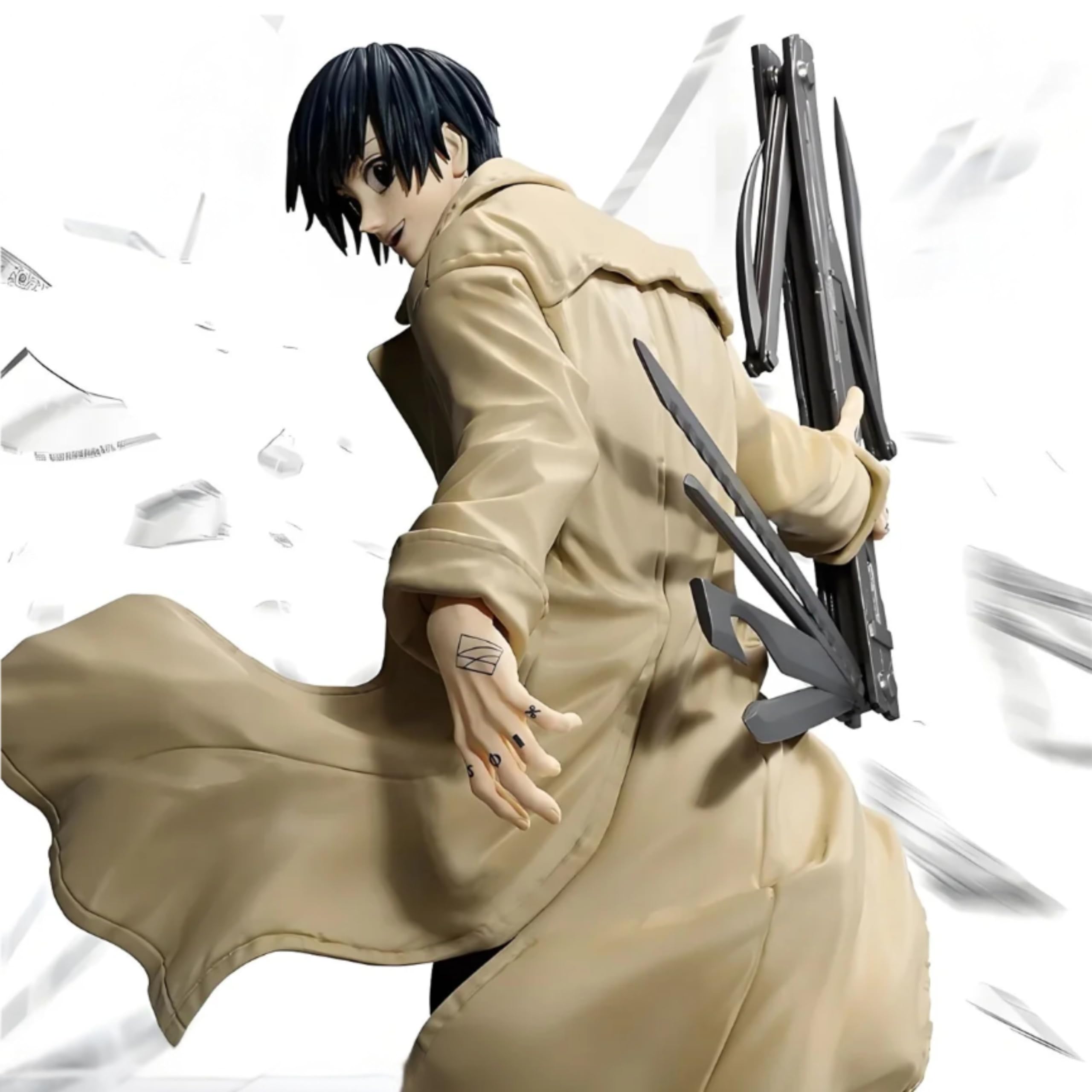 Amazon.co.jp: 坂本デイズ南雲, さかもとVibration Stars 22cm