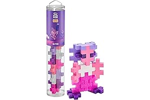 Big Plus Plus 15 Piece Block Set