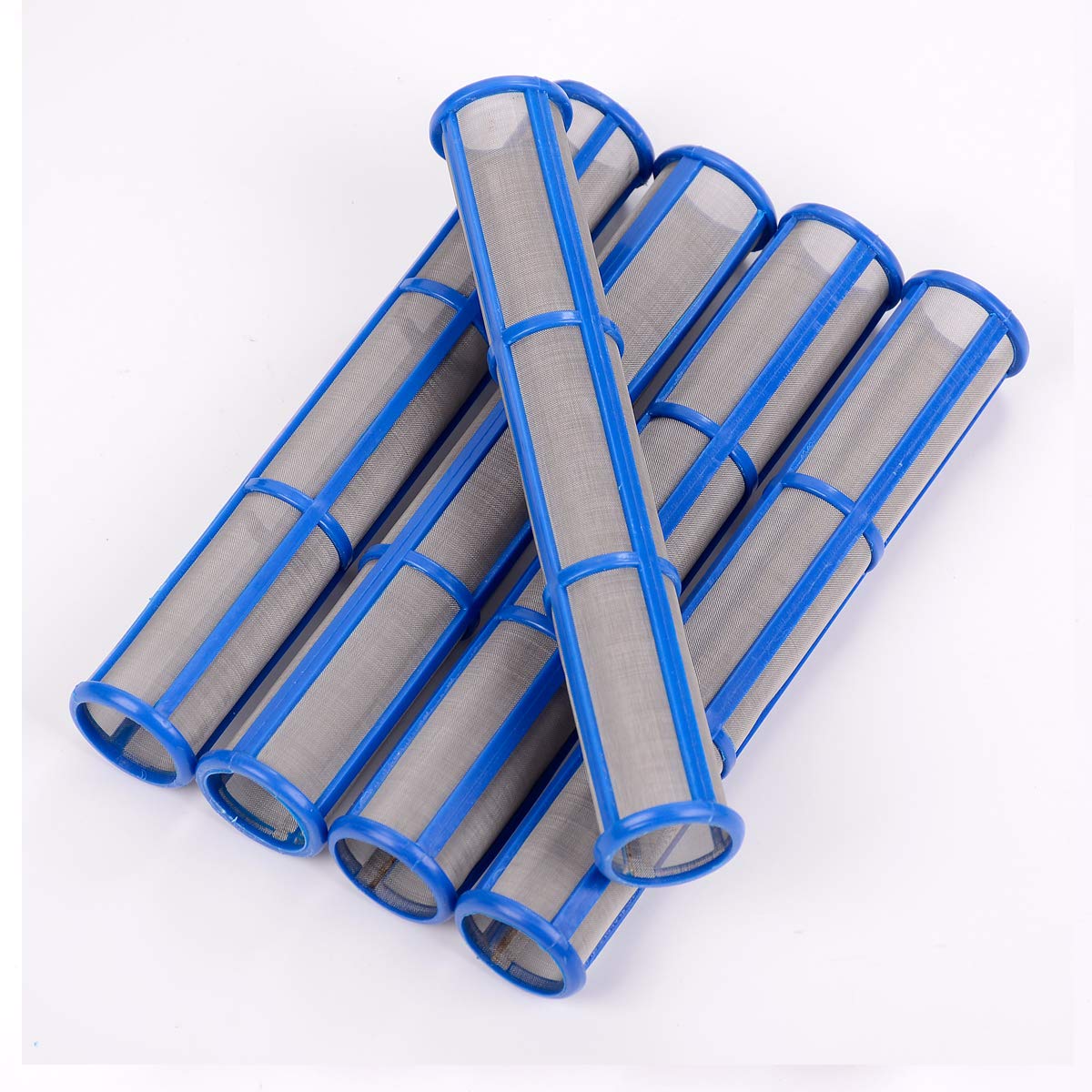 Manifold Filter 244-068 244068 100 Mesh for 695, 795,1095 Airless Paint Sprayer 5Packs