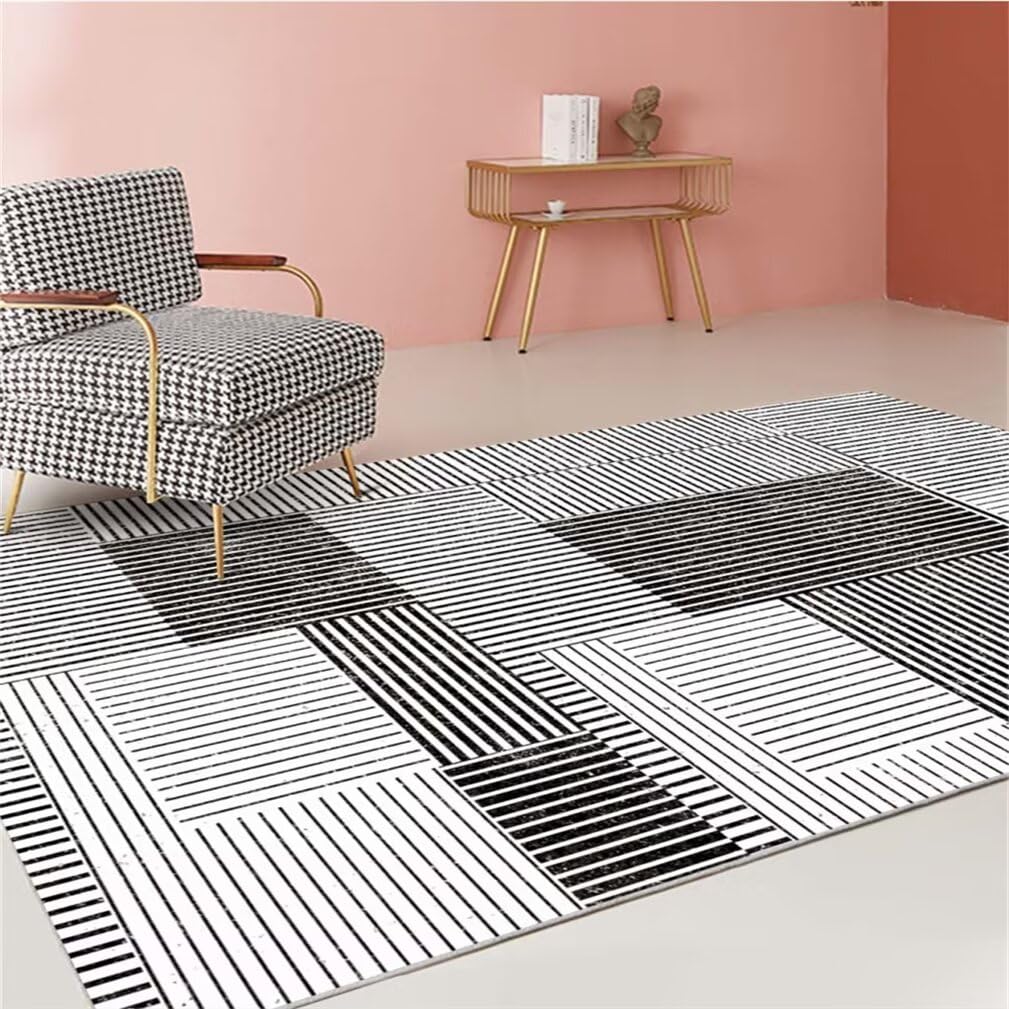 Tapis de sol enfant doux idéal pour décorer une chambre de jeu