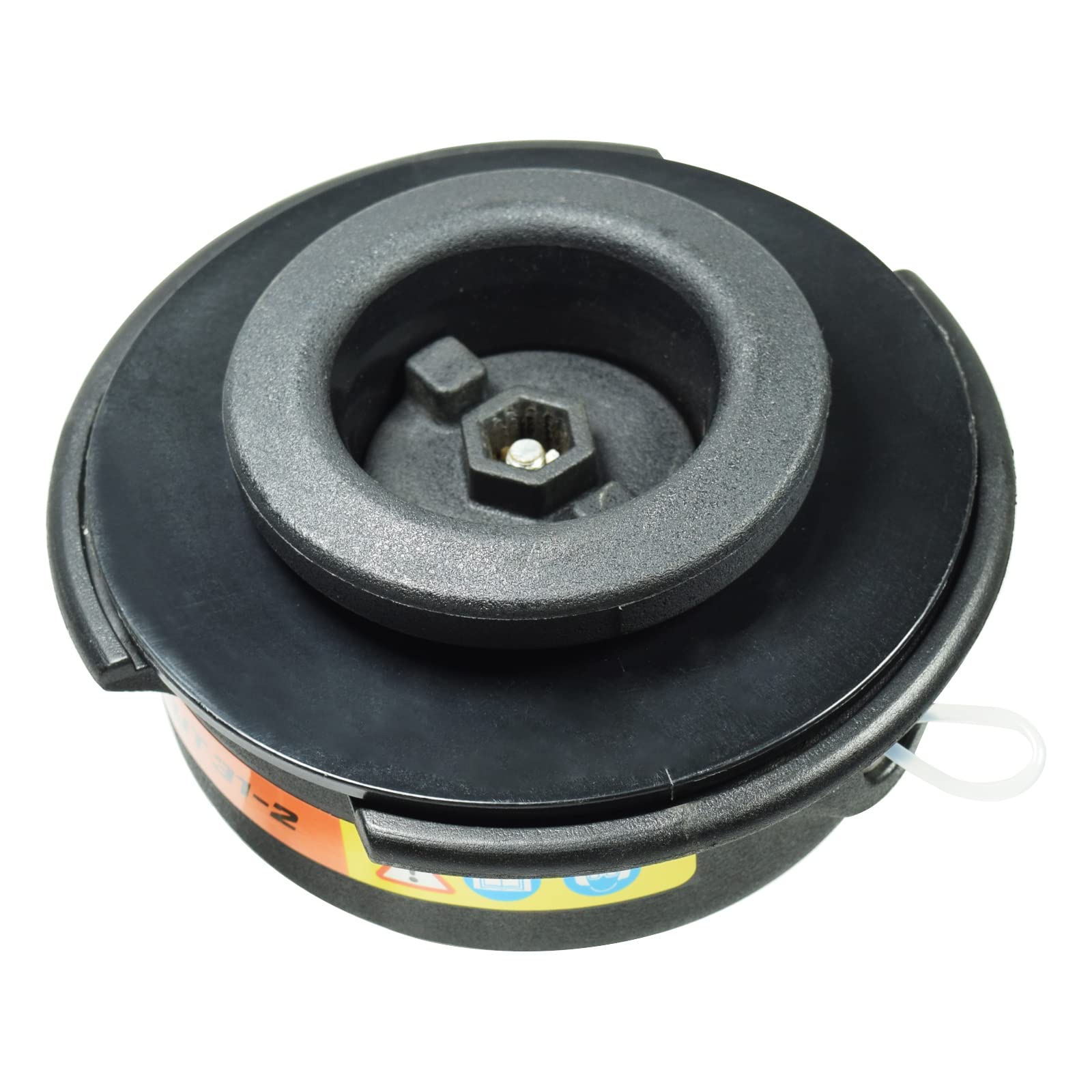 Tête De Débroussailleuse TrimCut 31-2 FUMHEUF - Compatible Stihl FS Series | M10 X 1,0 Mm | Remplace 4002 710 2152