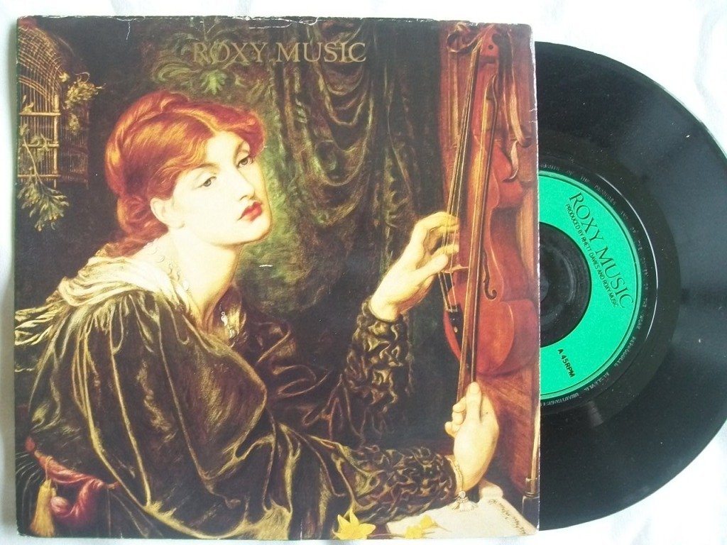 More Than This 7"