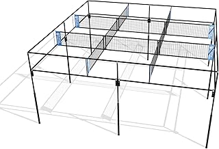 9 Square Castle Squares Pro