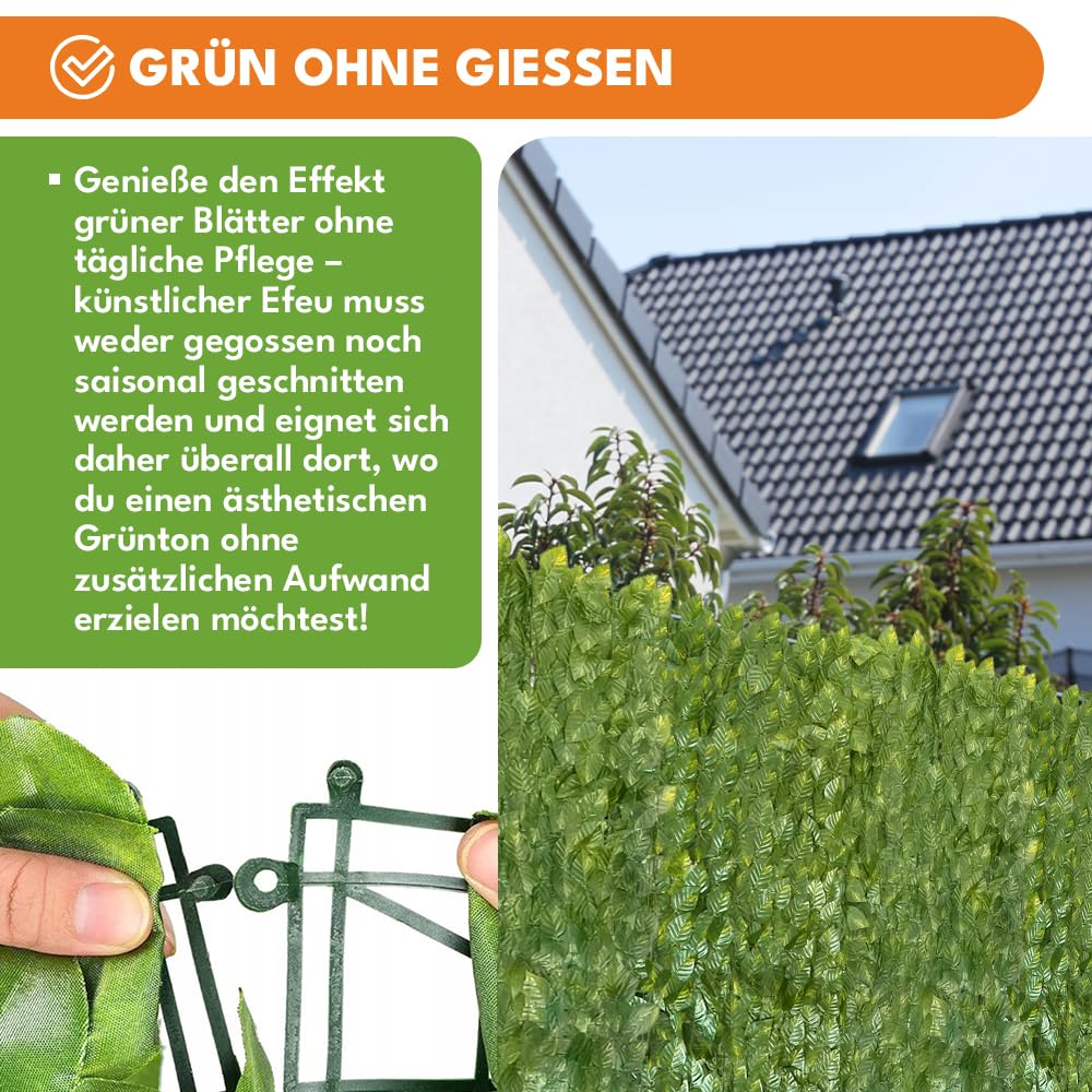 pflanztopf blau glasiert 2. Wahl !! Blumentopf frostfest blau glasiert ø ca. 30 cm aus Steinzeu – La  Casa main image 0