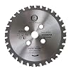 BN Products The Steel Shark 5-inch Replacement Blade for use with The BNCE-30 Cutting Edge Saw