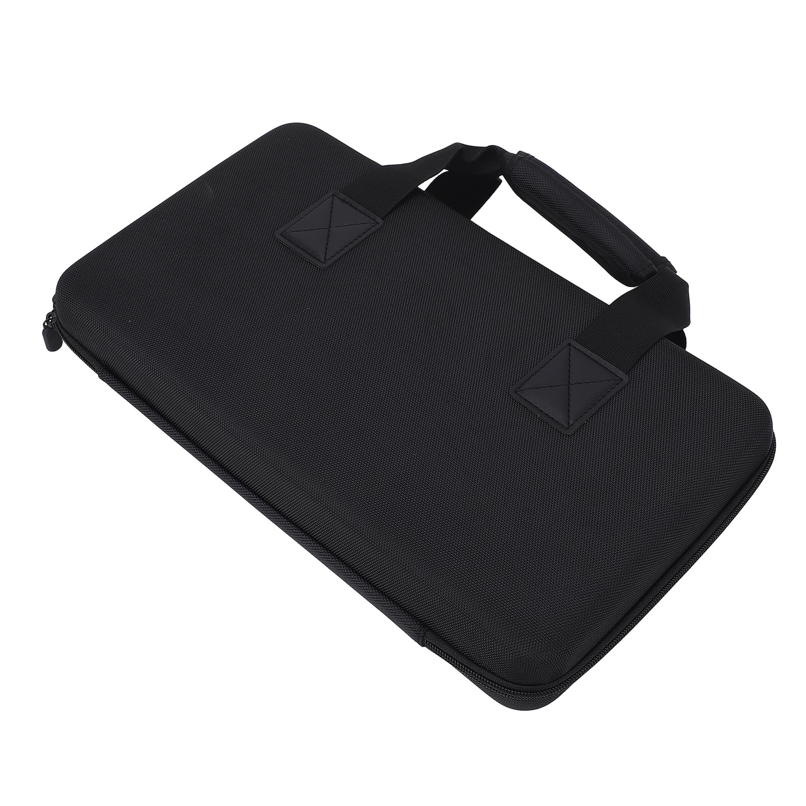 Custodia Rigida per Controller DJ 50x30x8 Cm Custodia Portatile per Controller DJ a 2 Canali per DDJ FLX4 400 SB2 SB3 RB