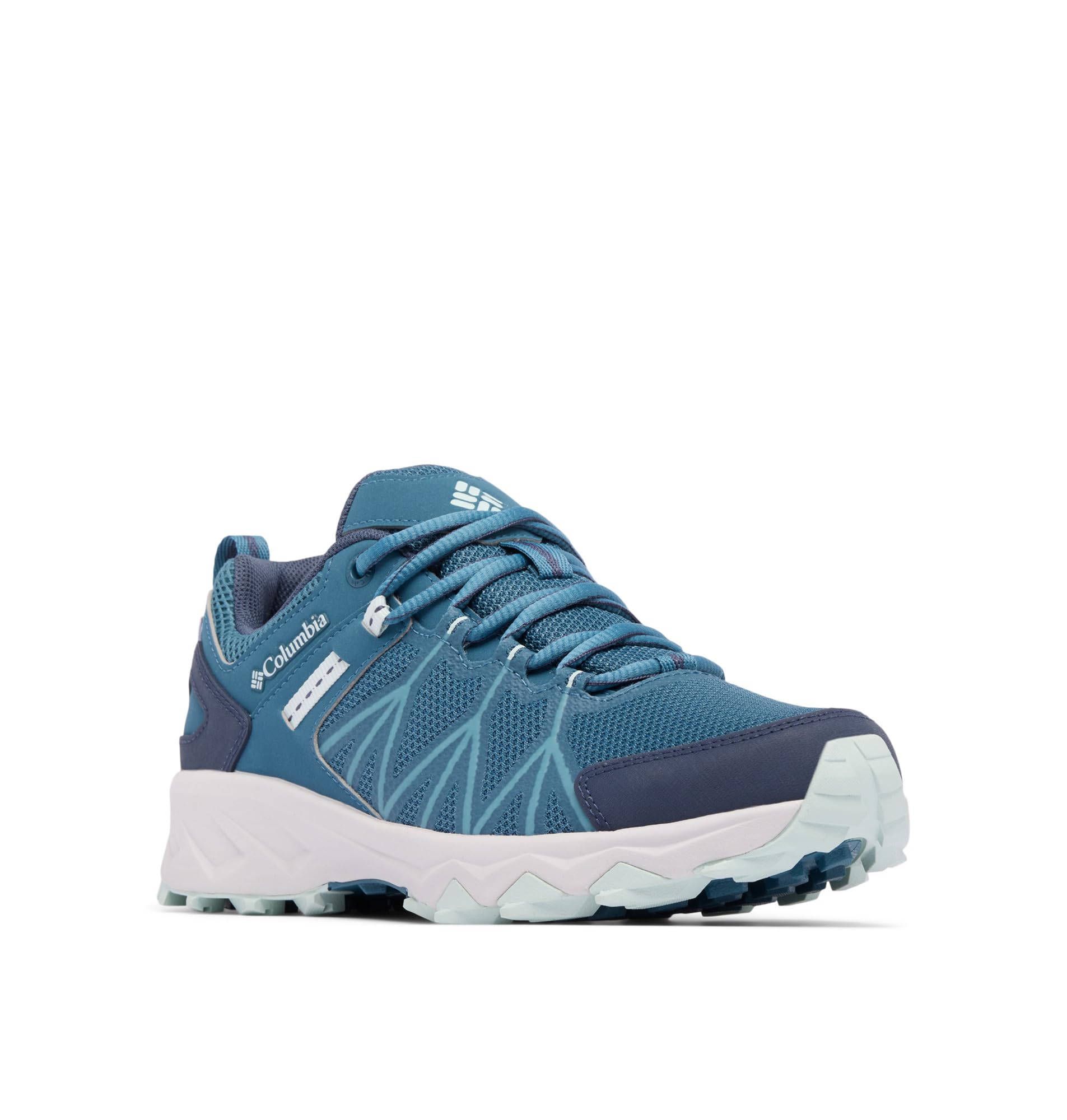 Columbia Damen Peakfreak Ii Outdry Low Rise Trekking-& Wanderhalbschuhe