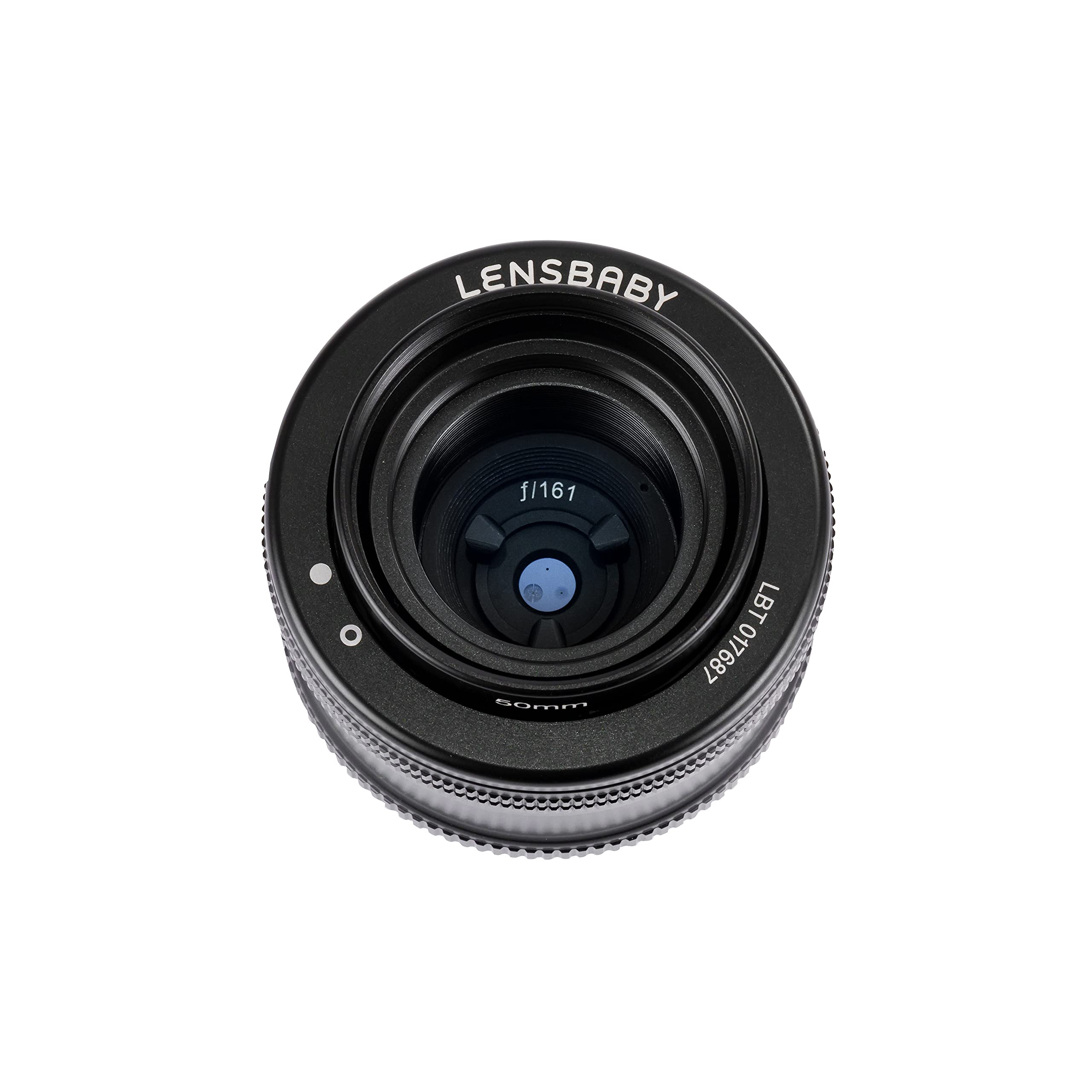 Amazon | 【限定モデル】Lensbaby ピンホールレンズ Obscura 50 with