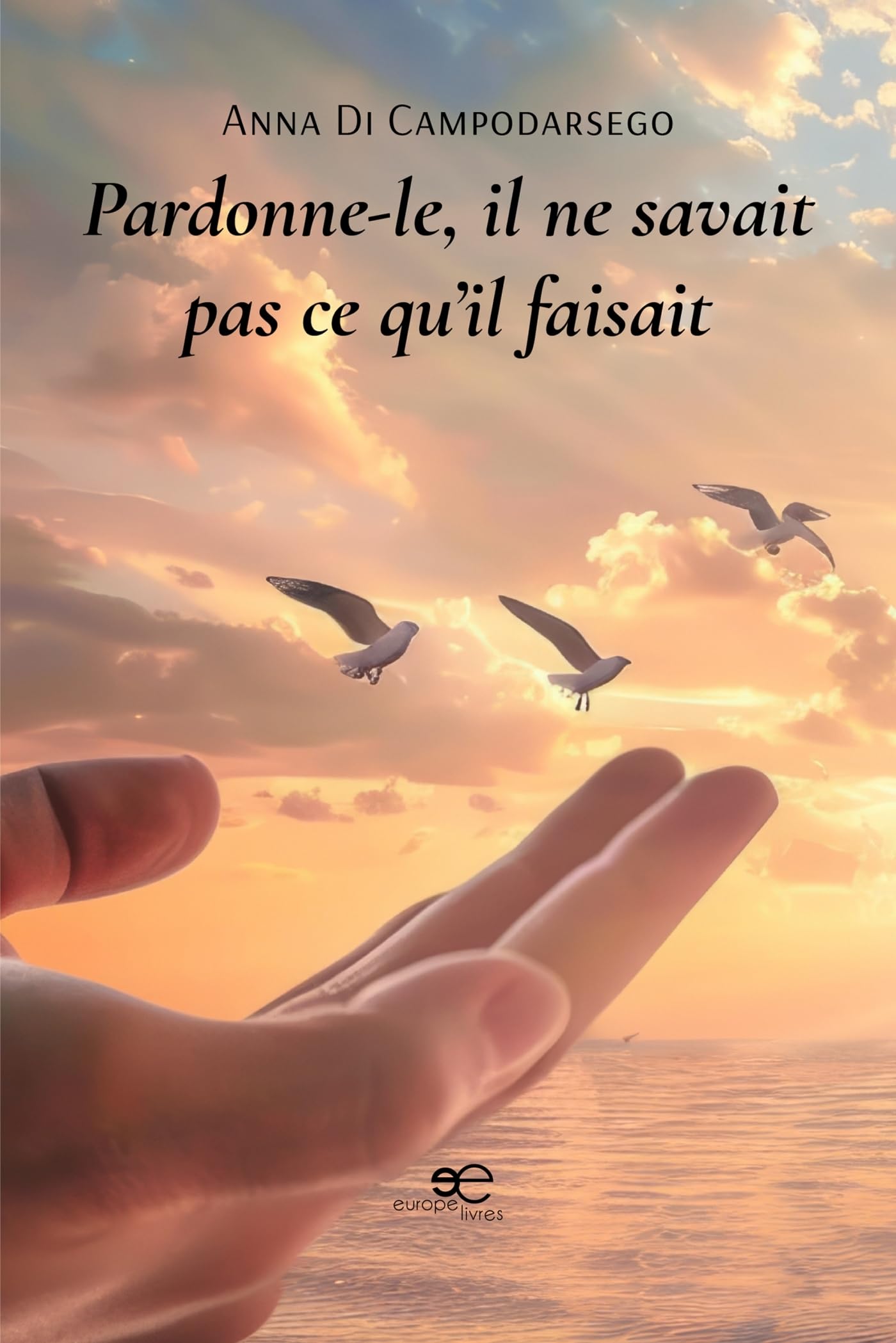Pardonne-le, il ne savait pas ce qu'il faisait