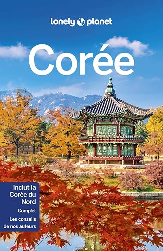 Corée 6ed