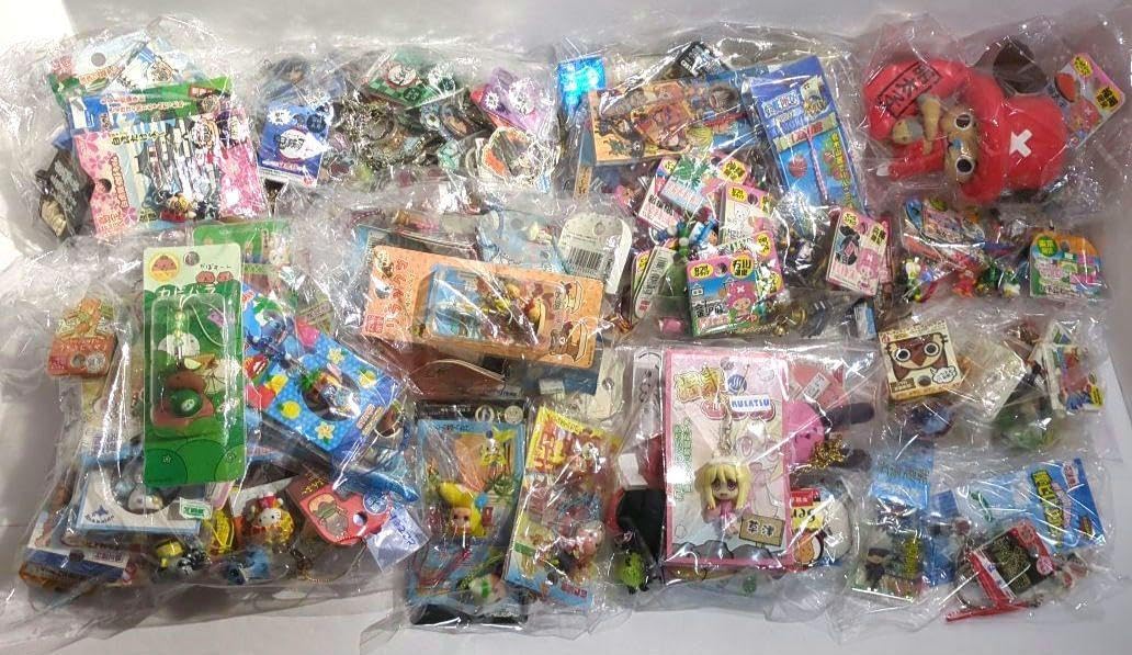 ご当地 ストラップ まとめ売り カピバラさん ご当地限定ストラップ