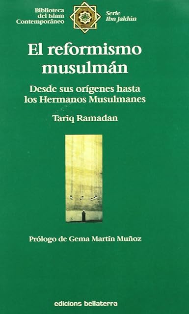 Portada de Reformismo Musulman Desde Sus Origenes Hasta los Hermanos Musulma Nes