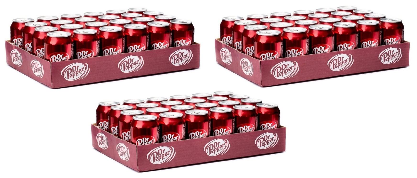 Dr Bevanda Gassata Analcolica Original Fruchtgeschmack süß Dose 72 x 330ml | Erfrischender Softdrink mit würziger Note, bibita frizzante senza alcool, gekühlt zu Pizza, Gesamtnettogewicht 23,76 L