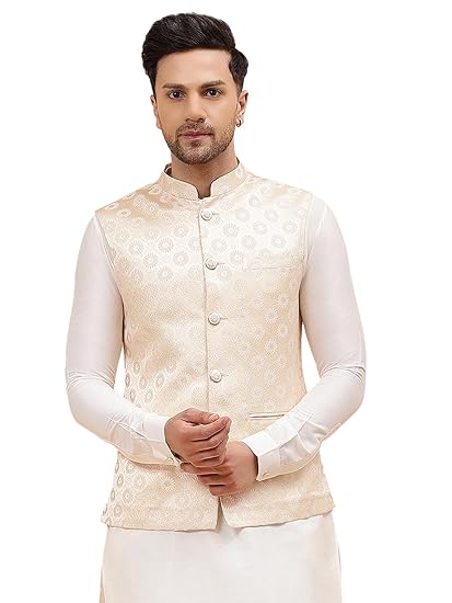 Men Nehru Jacket